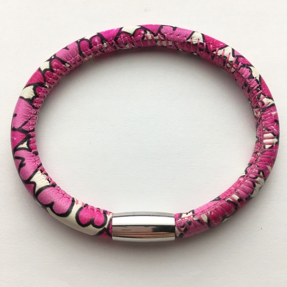 Brighton Woodstock leather bracelet - Picture 1 of 2